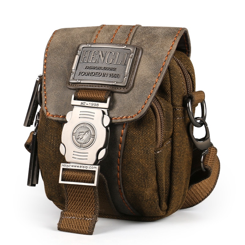 Multi-function Vintage Travel Bag – UrbanLifetime.com